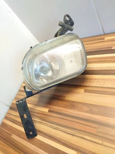 1998-2000 Volvo S70 V70 Front Bumper Left Fog Light OEM - Picture 1 of 11
