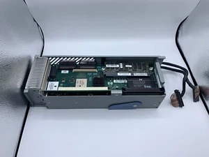 E-G016-03-1589 HP Smart Array 6402 Dual Channel PCI-X 133MHz Ultra320 RAID - Picture 1 of 8
