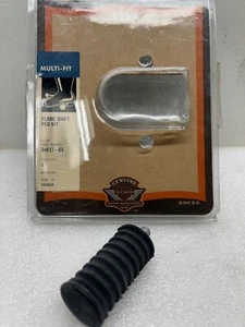 Genuine Harley-Davidson Toe Shifter Peg Kit 34617-03 - Foto 1 di 3