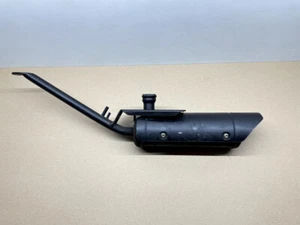 Saxonette original Aupuff SM529010HB mit KAT Hitzeschild Exhaust (39-20) - Bild 1 von 11