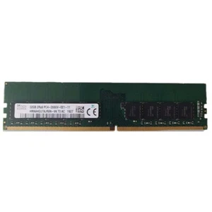 SK Hynix 32GB 2RX8 PC4-2666V DDR4 21300Mhz 288PIN ECC Server Memory DIMM RAM* - Picture 1 of 2
