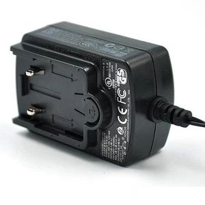 12V 1.5A ADS-18D-12N 12018G HU10450-8004B Switching Power Adaptor US UK AU EU KR - Picture 1 of 6