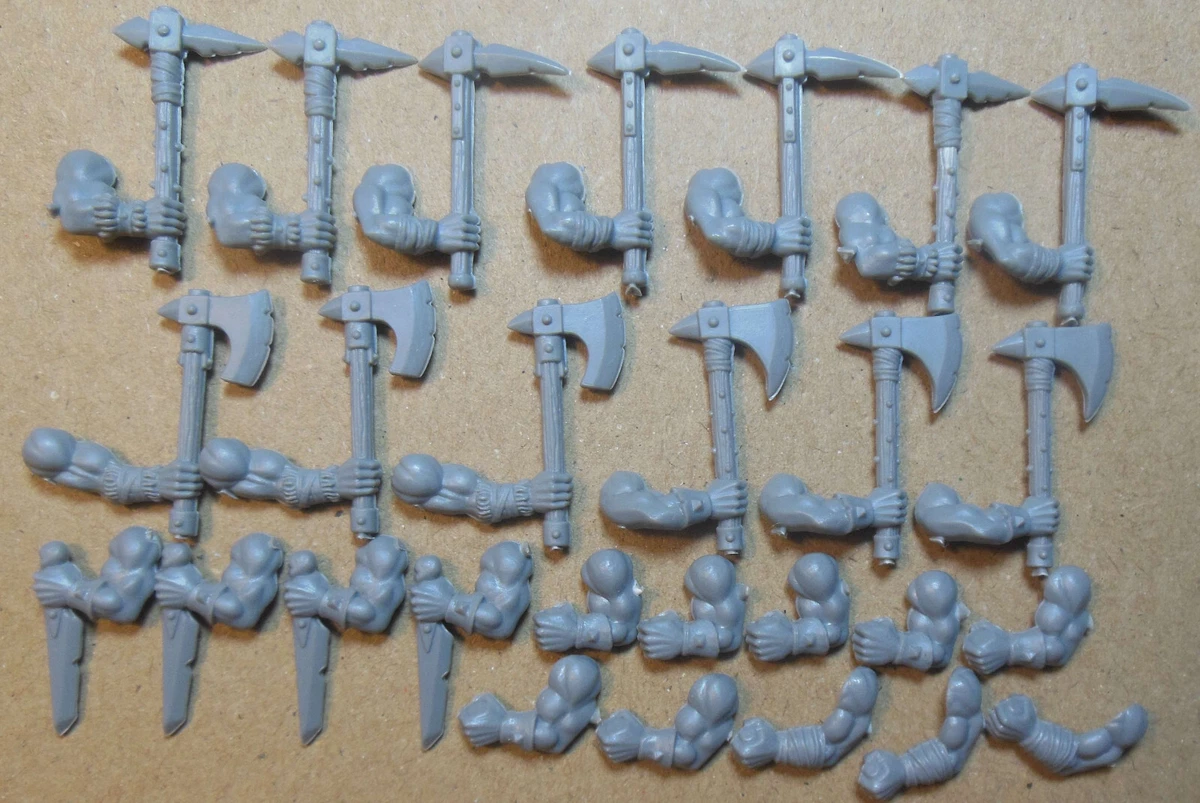 Warhammer Fantasy Battles Warriors of Chaos Warhammer Fantasy