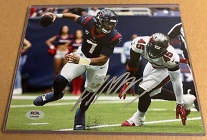 CJ STROUD signed autographed 8x10 photo C.J. - PSA authenticated - Picture 1 of 2