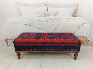 Storage Ottoman, Entryway Bench, Bedroom Bench, Console Table, Coffee Table - Picture 1 of 12