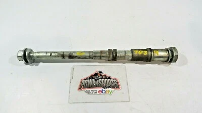 2007 HARLEY DAVIDSON SOFTAIL FLSTC, REAR FORK PIVOT SHAFT BOLT - C (OPS7024) Foto 1 de 3