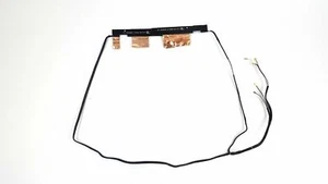 ORIGINAL GENUINE Dell Latitude E6440 WIRELESS ANTENNAS+CABLES DC330019V0L - Picture 1 of 3
