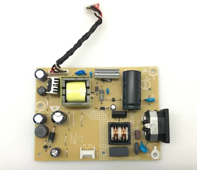 VIEWSONIC VA2446MH-LED 24" MONITOR POWER BOARD 715G6503-P02-018-001M - Image 1 of 4