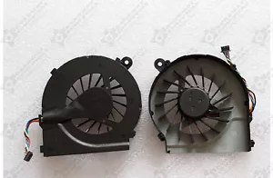 HP 450 455 2000 685086-001 688281-001 CPU COOLING FAN 4 Wires - Picture 1 of 1