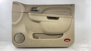 Front Door Trim Panel CADILLAC ESCALADE Passenger 10 11 12 13 14 - Picture 1 of 3