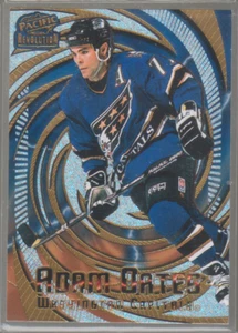 Revolution #150 1997-98: Adam Oates - Imagen 1 de 1
