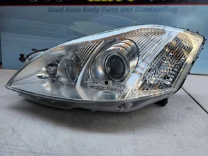 2007-2013 MERCEDES S-CLASS S400 S550 LEFT SIDE XENON HEADLIGHT OEM USED - Bild 1 von 15