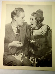 Jeanette MacDonald 1979 Int. Fanclub Programm Sweathearts - Bild 1 von 8