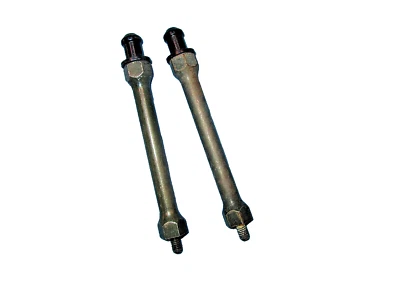 SOPORTES DE MONTAJE DUCATI OEM ST2 ST3 ST4S MONSTER AIR BOX TO FRAMED        Foto 1 de 4