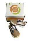 Livie & Luca Boys Archie Shoes - Size 6 - New With Damaged Box