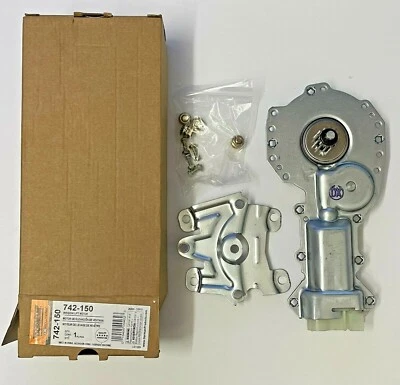  WINDOW LIFT MOTOR (NEW) 12 TOOTH fits CHEVROLET OLDSMOBILE GMC PONTIAC BUICK - Image 1 of 3