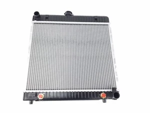 Mercedes Radiator New OEM OM615 OM616 Diesel M110 M115 Gas W123 W126 - Picture 1 of 6