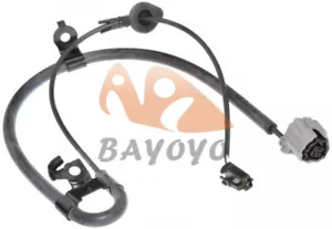New ABS Wheel Speed Sensor Connector Left For 2009-2015 Toyota Venza 2.7L - Picture 1 of 9