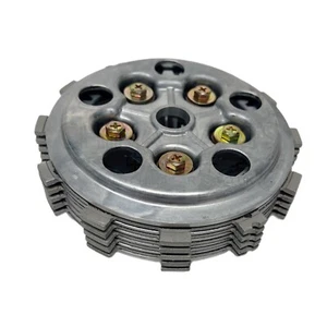 Clutch Centre K157FMI for Qingqi Sport QM125-2D Motorcycle - Picture 1 of 5