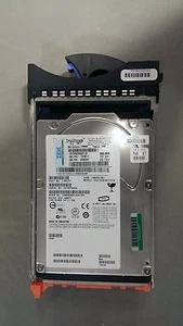 HP / SEAGATE BF14658244 146,8 GB 15 K FC disco rigido 359709-003 ST3146854FC - Foto 1 di 1