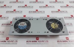 Honeywell SMOD36110001-CE Cabinet Fan Assembly DMCH02651110A1 - Picture 1 of 15