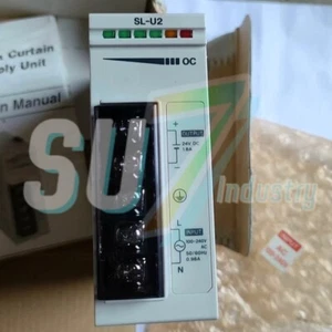 Keyence SL-U2 Sensor# 1pcs  New  In Box - Picture 1 of 5