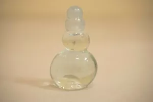eau belle d Azzaro Loris Azzaro EDT Splash Miniature 4 ml 0.13 oz Women Vintage - Picture 1 of 3