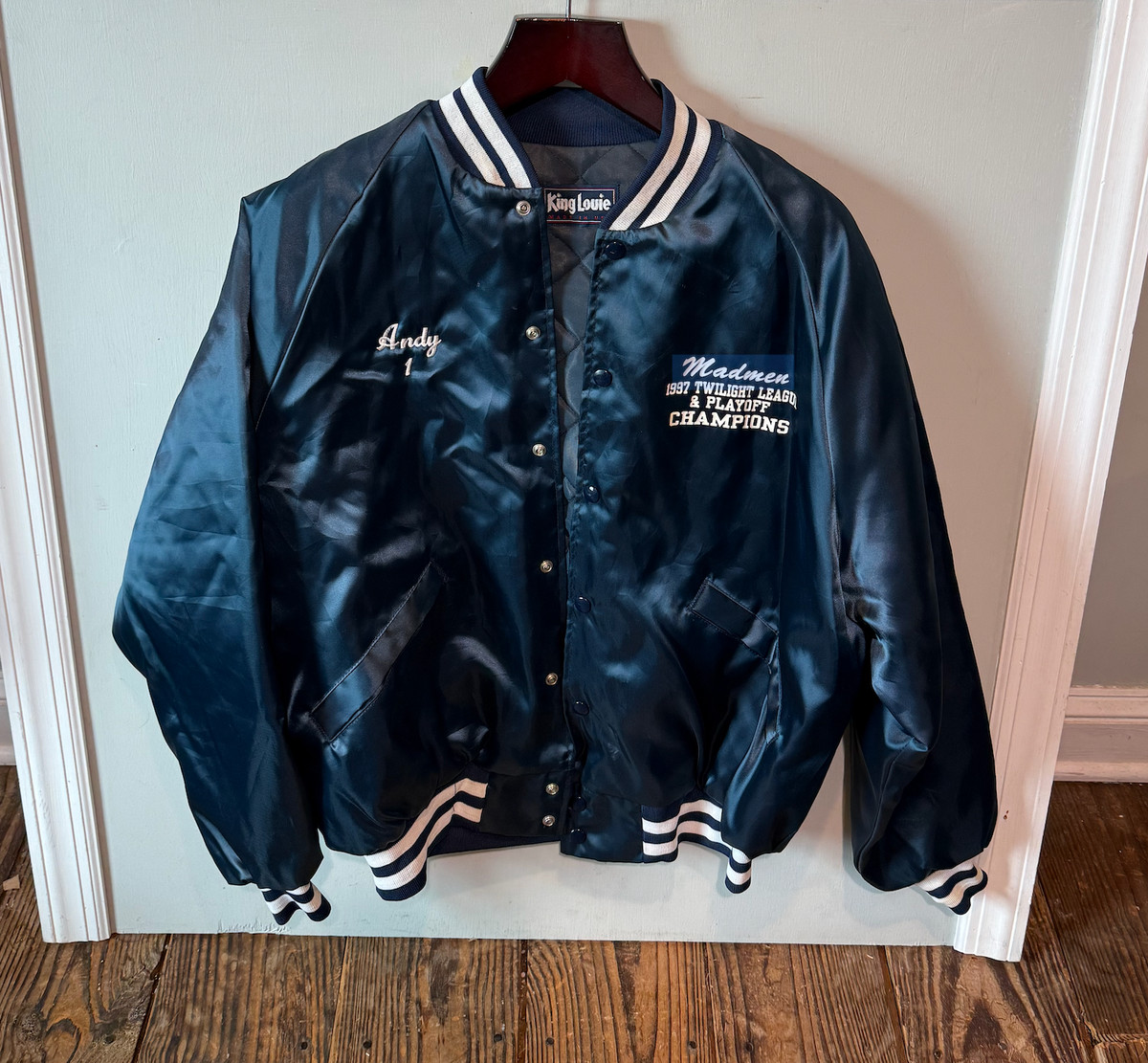 Nylon Casual 1980s Vintage Outerwear Coats & Jackets for Men Nylon Casual 1980s Vintage Outerwear Coats & Jackets for Men