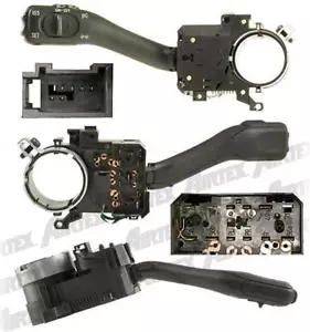 2001-2015 Volkswagen Combination Turn Signal Switch Airtex 1S3759 - Picture 1 of 1