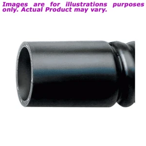New DAYCO Radiator Hose 38mm x 559mm For Jeep Cherokee 81191 - Picture 1 of 5