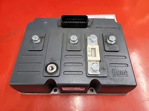 Sevcon controller gen4 634A44314 48v 450 A - Picture 1 of 5
