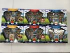 Pokemon GO Special Collection Team Pin Factory Sealed Case 6 Count! 36 PACKS!