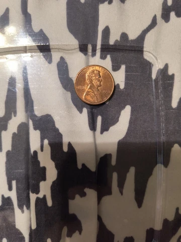 1998 Wide AM Lincoln Cent Cover
