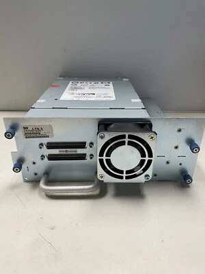 HP AG327A 407352-001 LTO-3 ULTRIUM 960 MSL LIBRARY TAPE DRIVE - Image 1 of 4