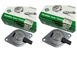 2 pcs OEM INA Camshaft Position Solenoid Valve 25195245 for Cruze 1.4T 2011-2016 - Picture 1 of 6