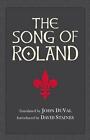 The Song of Roland by John DuVal (English) Hardcover Book