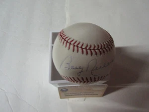 Bobby Richardson Signed MLB Baseball "Once a Yankee Only a Yankee" Insc Steiner - Picture 1 of 1
