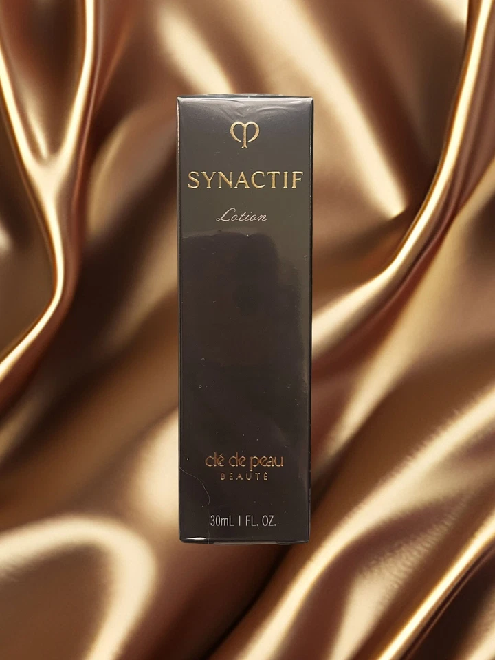 Loción Cle de Peau Synactif 30 ml tamaño de viaje nueva sellada Foto 1 de 1