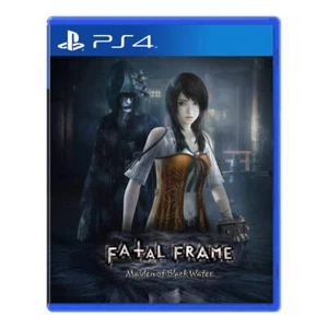 Fatal Frame: Maiden of Black Water - PlayStation 4 - Picture 1 of 1