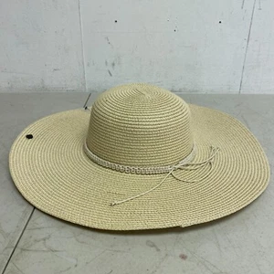 Calia Damen Schlapphut natur CAC2302 - Bild 1 von 10