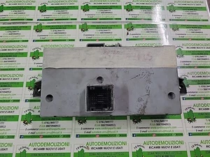 Centralina Body Computer Fiat Stilo - 46797611 - Foto 1 di 2