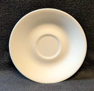 Platillo de repuesto Corelle by Corning Winter Frost blanco Foto 1 de 2