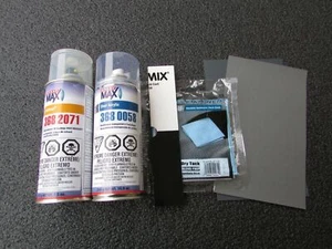 Spray Can Valspar Touch Up Paint For 2019 - 2023 Dodge Journey Durango - Picture 1 of 6