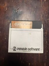 Questron Game Disk for Commodore 64