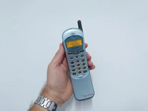 Alcatel One Touch Club+ He1 (Unlocked) Mobile phone vintage basic elders retro - Picture 1 of 19