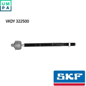 INNER TIE ROD VKDY 322500 FOR JEEP COMMANDER GRAND/CHEROKEE/III EXLEKG 3.7L 8cyl - Picture 1 of 6