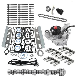 MDS lifters kit cam timing chain kit water pump Fit For 09-19 Dodge Ram1500 5.7 - Bild 1 von 1