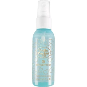 Essential Fixierspray Polly Pocket Hydro 01 I'm Not Small, I'm Fun Size!, 50 ml - Imagen 1 de 1
