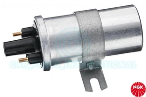Brand New NGK Ignition Coil - Part no. U1066 - Stock no. 48303 - Picture 1 of 1