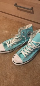 EU Größe 41 - Converse Chuck Taylor All Star High - Bild 1 von 1